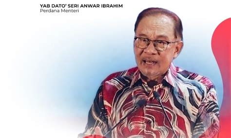 Program Setahun Bersama Kerajaan Madani Akan Diteruskan Di Peringkat