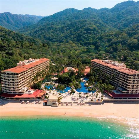 The 20 best luxury hotels in Puerto Vallarta – LuxuryHotel.world