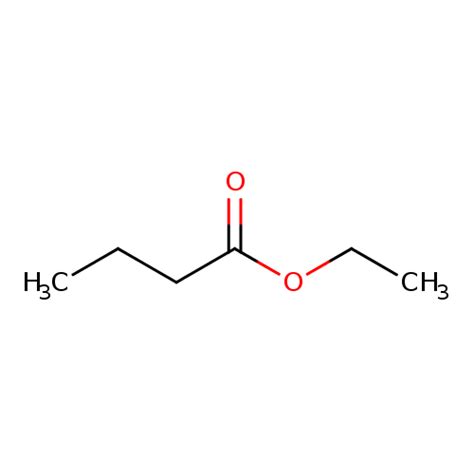 Hydrolysis Of Ethyl Butanoate