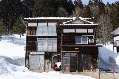 日本遺産「究極の雪国とおかまち ー真説！豪雪地ものがたりー」snow Rich Tourism