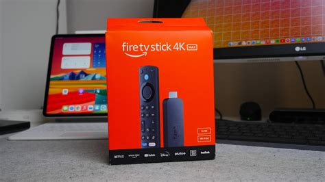 Amazon Fire Tv Stick 4k Max 2023 Cambia Davvero La Recensione