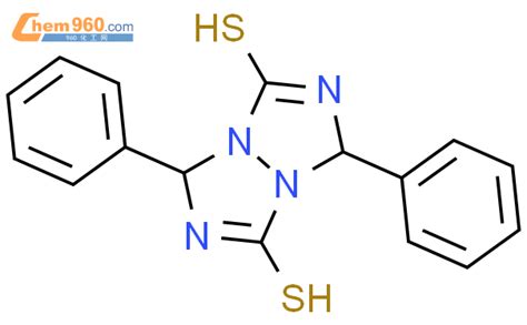 H H Triazolo A Triazole Dithione