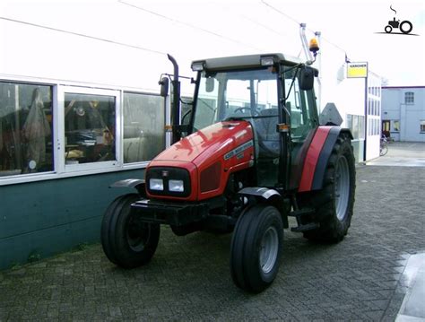 Foto Massey Ferguson