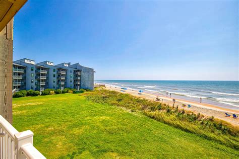 Topsail Dunes 3208 2 Bd North Topsail Beach Nc Vacation Rental Vacasa