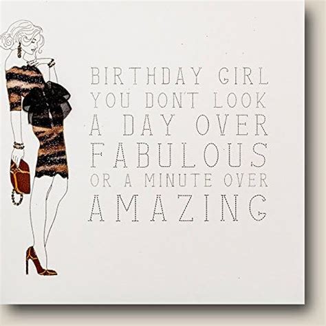 Don T Look A Day Over Fabulous Quality Handmade 60th Birthday Card Rb20 Uk