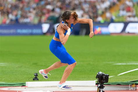 Mondiali Indoor di Atletica Coiro è splendida semifinalista negli 800