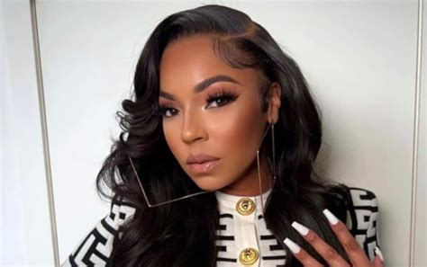 Ashanti Finally Addresses Irv Gotti & More In Recent Interviews