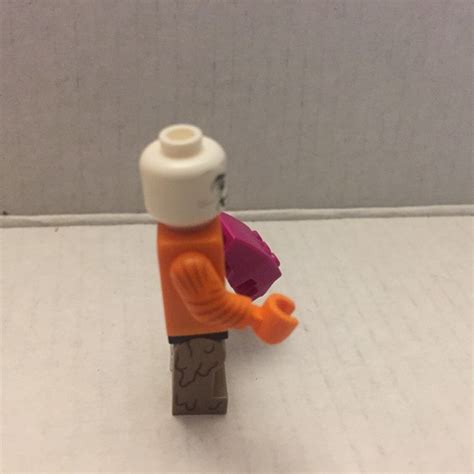 LEGO DC Comics Metamorpho Lego Minifigure