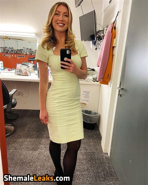 Sarah McMullen Chelssmayy Sarahmcmullen Leaked Nude OnlyFans Photo ShemaleLeaks