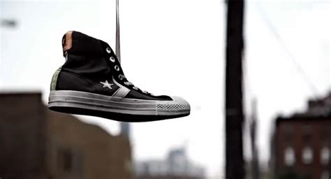 If Its Hip Its Here Archives Converse Launches New Campaign With