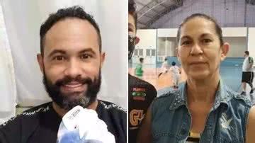 M E De Eliza Samudio Se Revolta Goleiro Bruno Ao Expor Neto Perverso