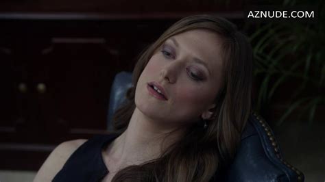 BOSS NUDE SCENES AZNude