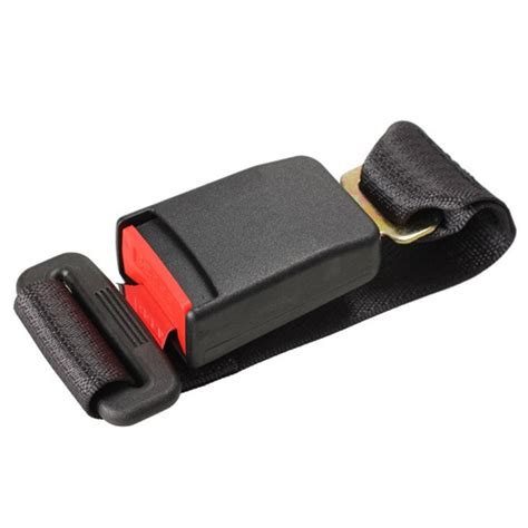 Car Seat Belt Buckle Extender