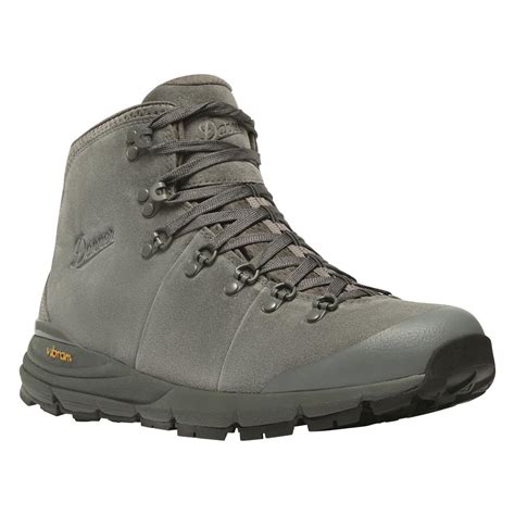 Danner Mens Vital Trail Waterproof Hiking Boots 713849 Hiking Boots And Shoes At Sportsmans Guide