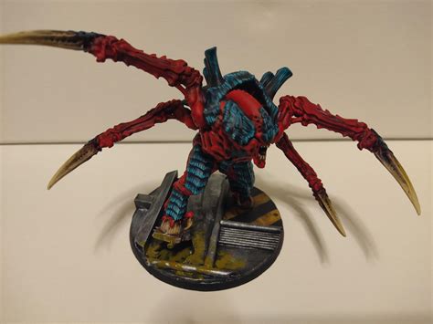 Tyranids Screamer Killer 2 Screamer Killer 2 Gallery Dakkadakka