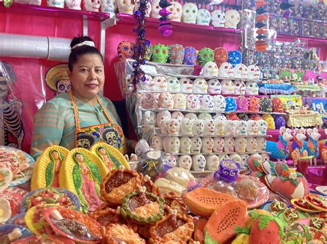 Celaya Feria del alfeñique tradición que se mantiene viva Periódico AM