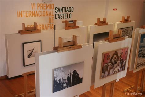 Marvão recebe exposição fotográfica do Prémio Santiago Castelo