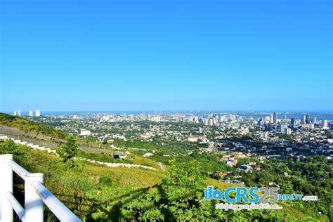 The Peaks in Monterrazas de Cebu – CRS25 Realty