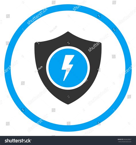 771 Imágenes De Electric Round Shield Imágenes Fotos Y Vectores De Stock Shutterstock