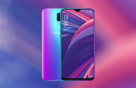 Ecco come sarà il design di OnePlus 6T avrà il lettore di impronte