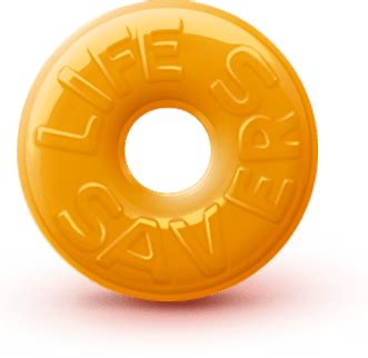 Lifesavers Logo - LogoDix