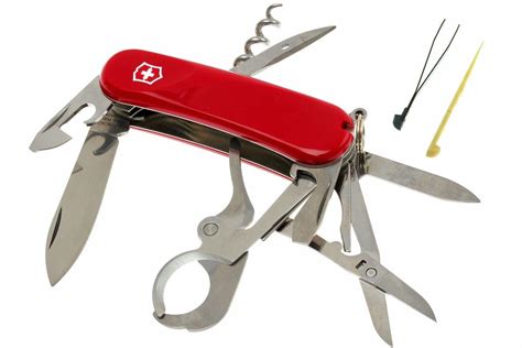 Victorinox Cigar 79 Advantageously Shopping At