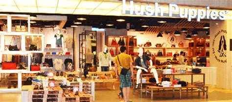 Hush Puppies Mall Kelapa Gading 3 Store RegistryE