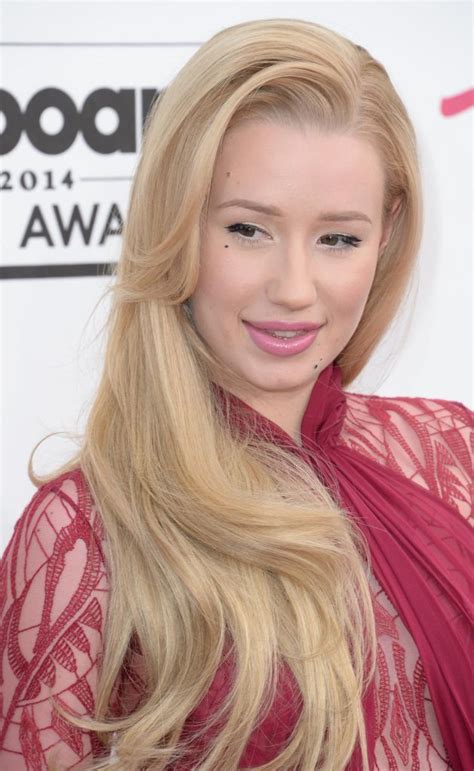 Check Out Pics of Baby Iggy Azalea! [PHOTOS]