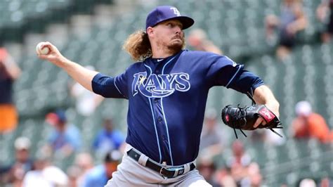 Ryan Yarbrough Stats, News, Pictures, Bio, Videos - Tampa Bay Rays - ESPN