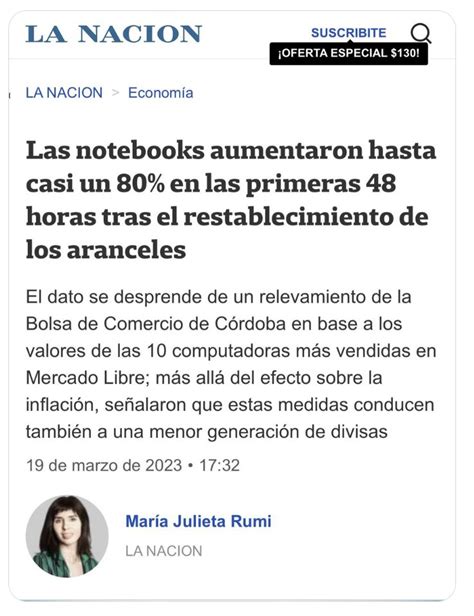 Cecilia Rossi on Twitter RT GuilleRaffo Pero ahora podés comprar tu