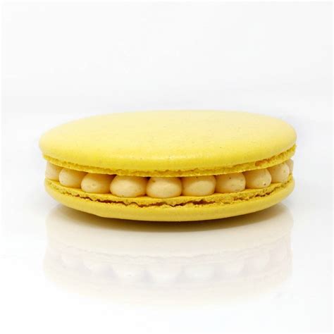Recette du grand macaron aux fruits exotiques — maPatisserie.fr