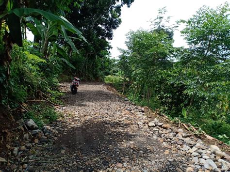 Tanah M Strtegis Dibangun Vila Dekat Terminal Wisata Karangpandan