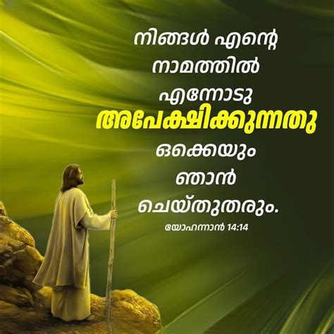 Bible Verses Malayalam Bible Words Bible Verses Verses