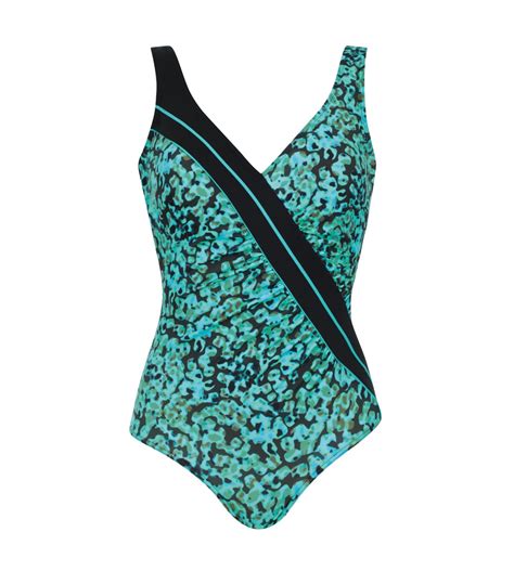 Maillot De Bain Pi Ce Sunmarin Lingerie Sipp