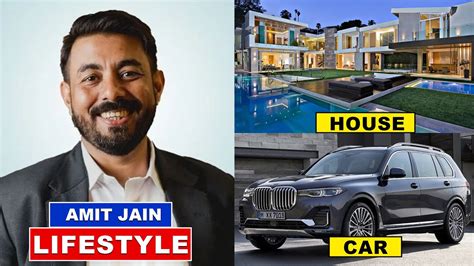 Shark Tank India Season 2 Amit Jain Car Dekho Net Worth YouTube