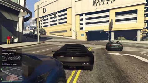 Gta New Finance Felony Dlc Pegassi Reaper Customization Car