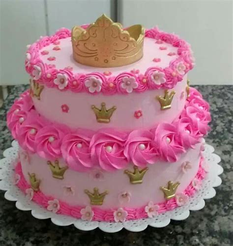 Más de 25 ideas increíbles sobre Tortas de cumpleaños de niña en