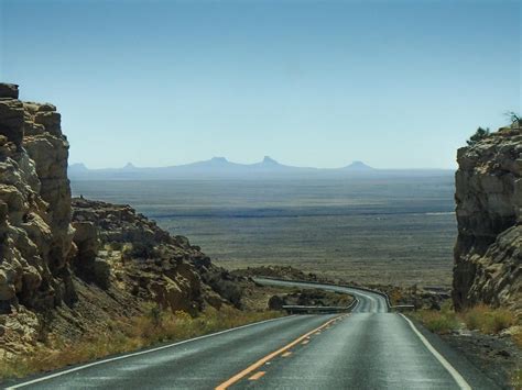 Along for the ride: Revisiting Hopi Mesas, AZ