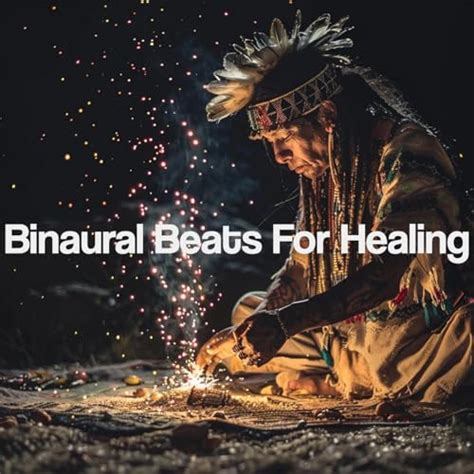 Binaural Beats For Healing By Relaxing Music Therapy On Amazon Music