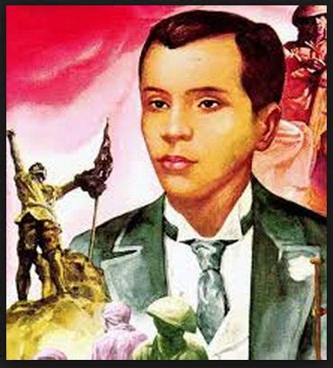 Commemorating Andres Bonifacio Day - marites.net