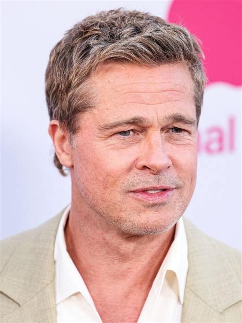 Jutarnji List Brad Pitt Se Oglasio O Prevari Zbog Koje Je