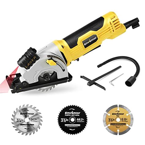 10 Best Mini Circular Saws July 2024