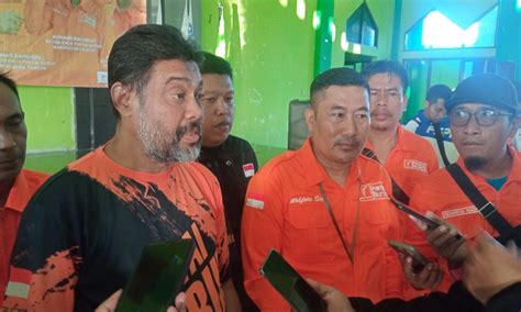 Caleg Diminta Dulang Suara Pada Pemilu 2024 Ini Target Partai Buruh Di