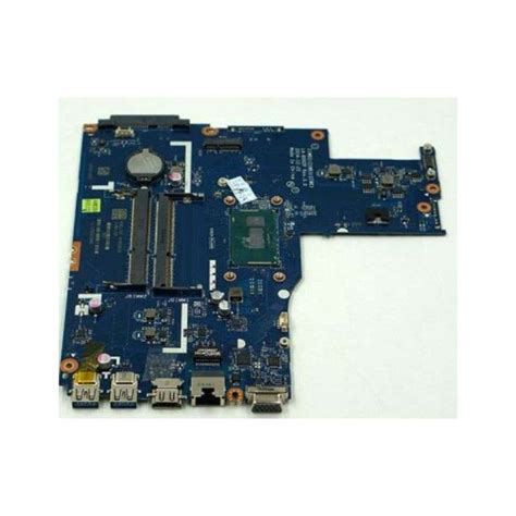 Buy Lenovo B La B P Laptop Motherboard Xparts In