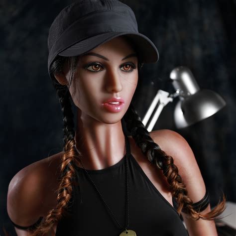 Bridgette SKU Ft Realistic Premium Incredibly Curvy TPE Sex Doll Full Breasts