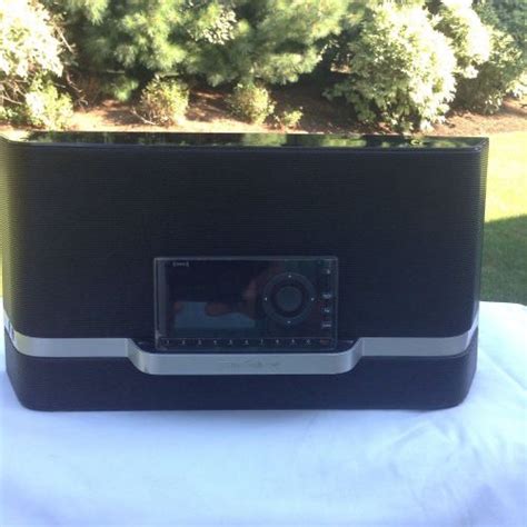 Buy Sirius Portable Satellite Radio Home Dock in Riverhead, New York ...