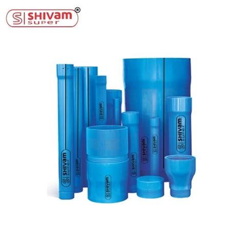 Shivam Super Casing Screen Filter Pipes Are Manufactured By Shivam