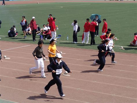 首都高校图书馆第七届田径运动会在我校隆重举行 北京邮电大学新闻网