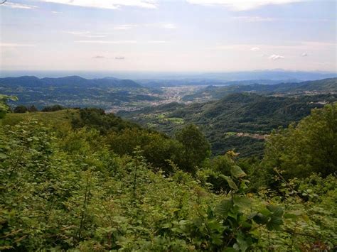 Escursioni Nella Pedemontana Vicentina Da Castelvecchio Di Valdagno