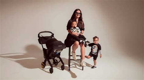 Doona Car Seat & Stroller - Shop All | Doona™